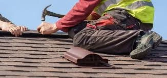 Emergency roof repair in Sylmar