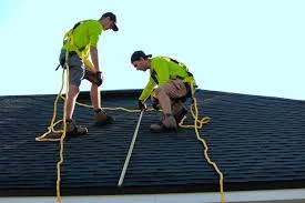 Roof repair service in Sylmar