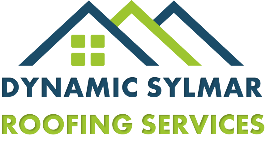 Dynamic Sylmar Roofing Services Logo